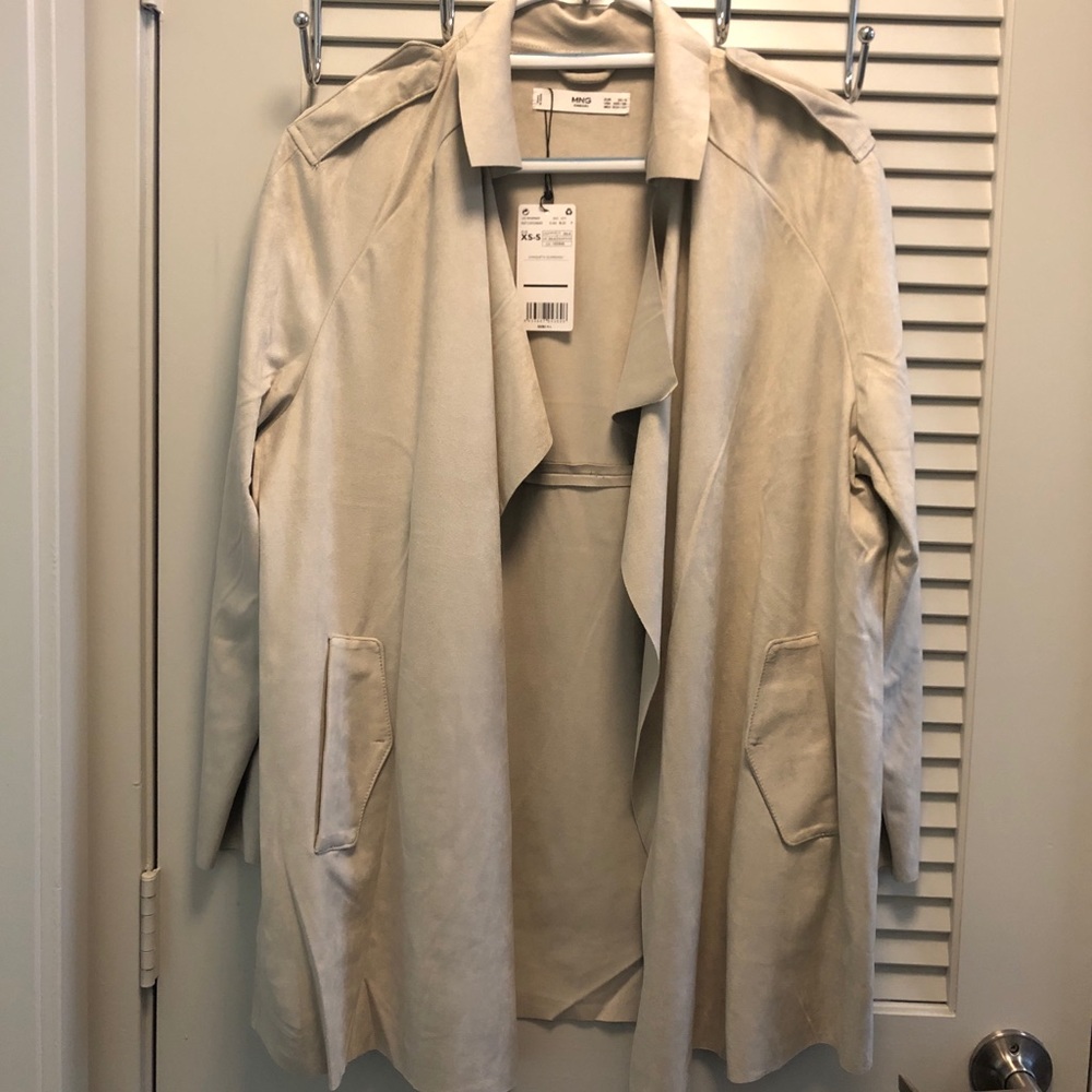 NWT Mango Jacket - Picture 4 of 6